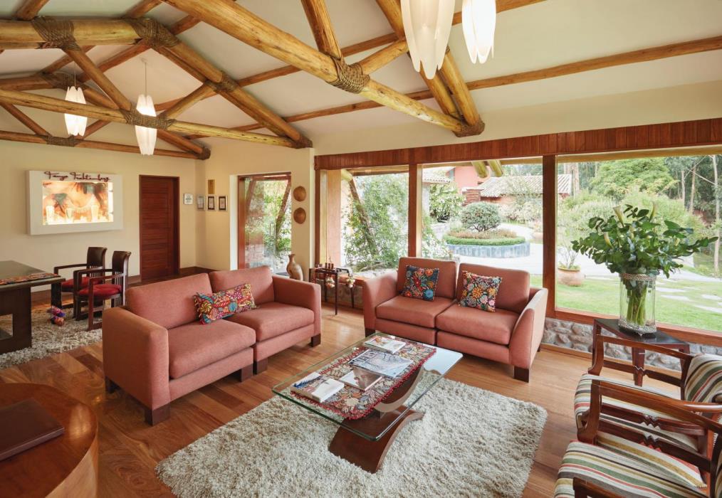 rio sagrado a belmond hotel sacred valley