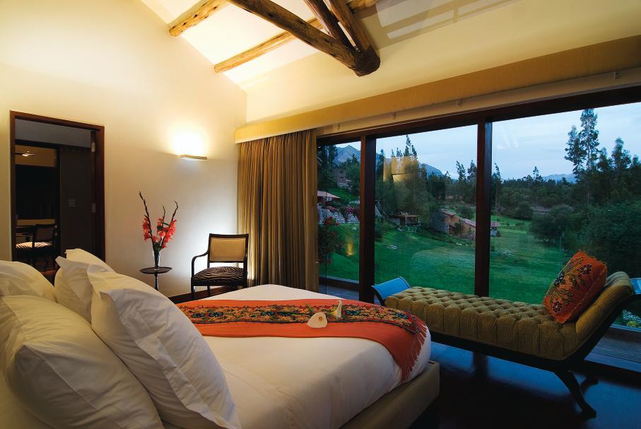 rio sagrado a belmond hotel sacred valley