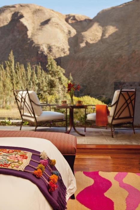 rio sagrado a belmond hotel sacred valley
