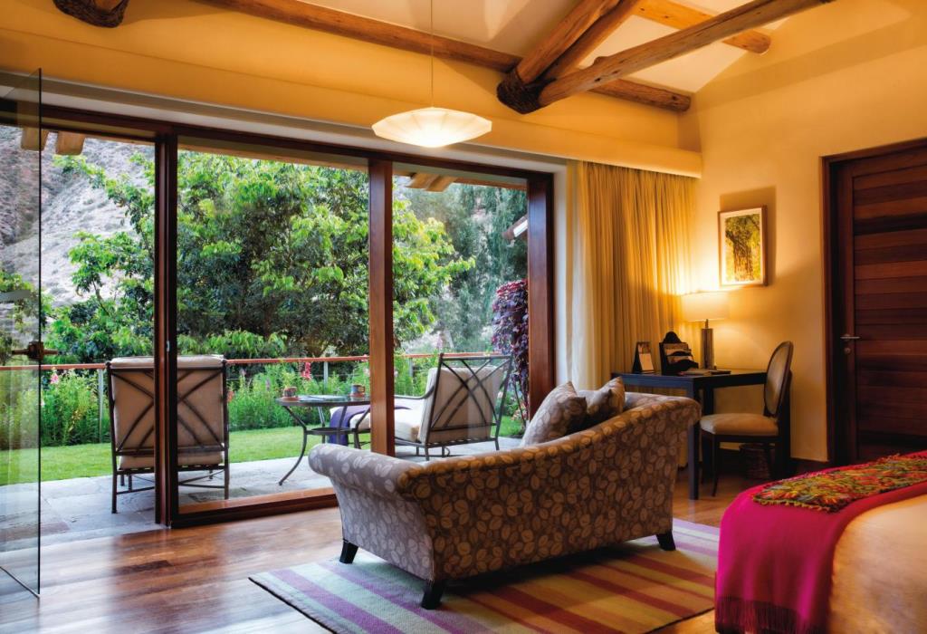 rio sagrado a belmond hotel sacred valley