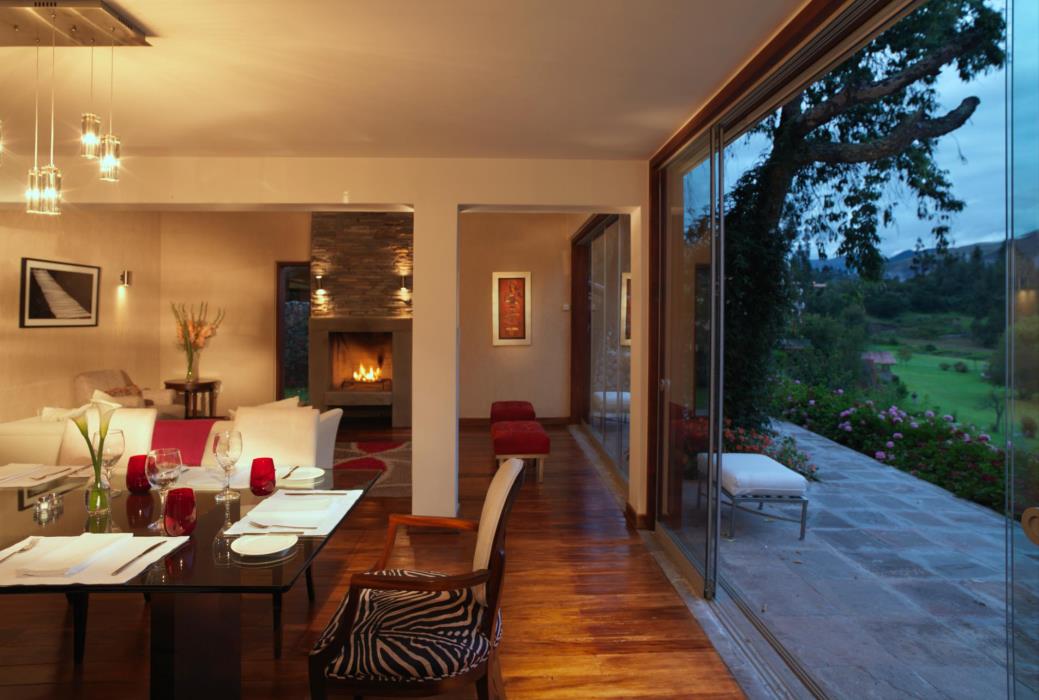 rio sagrado a belmond hotel sacred valley