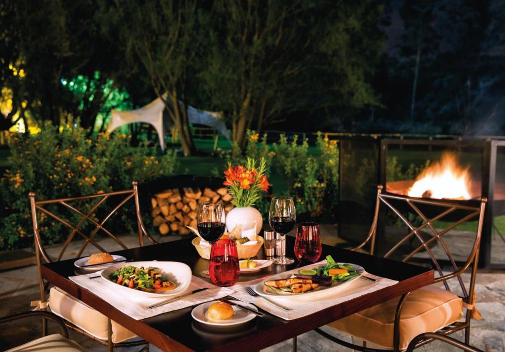 rio sagrado a belmond hotel sacred valley