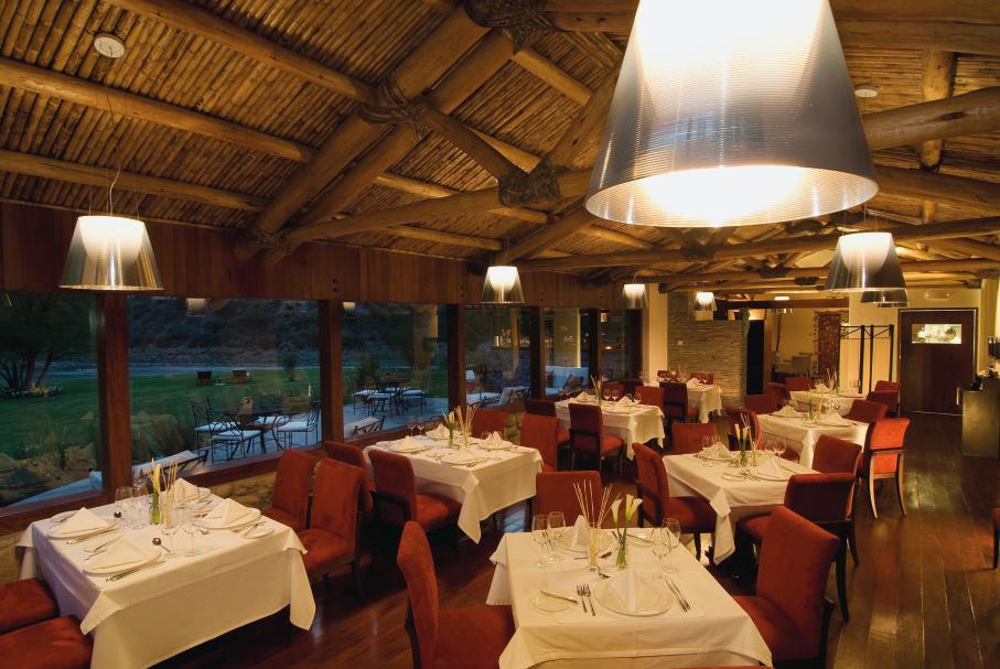 rio sagrado a belmond hotel sacred valley