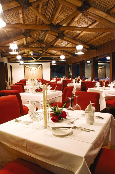 rio sagrado a belmond hotel sacred valley