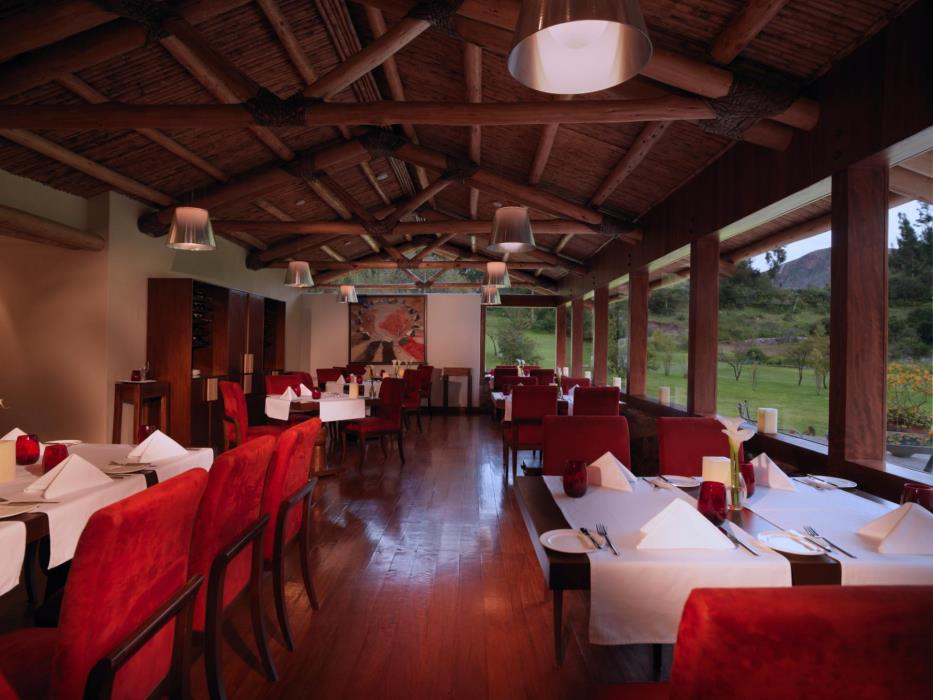 rio sagrado a belmond hotel sacred valley