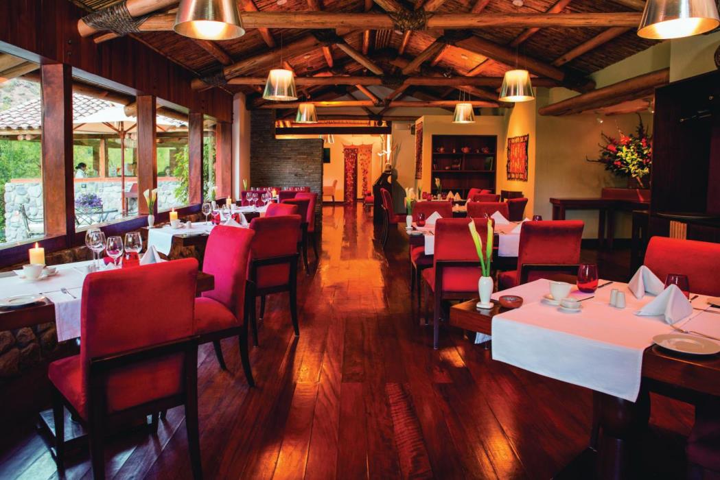 rio sagrado a belmond hotel sacred valley