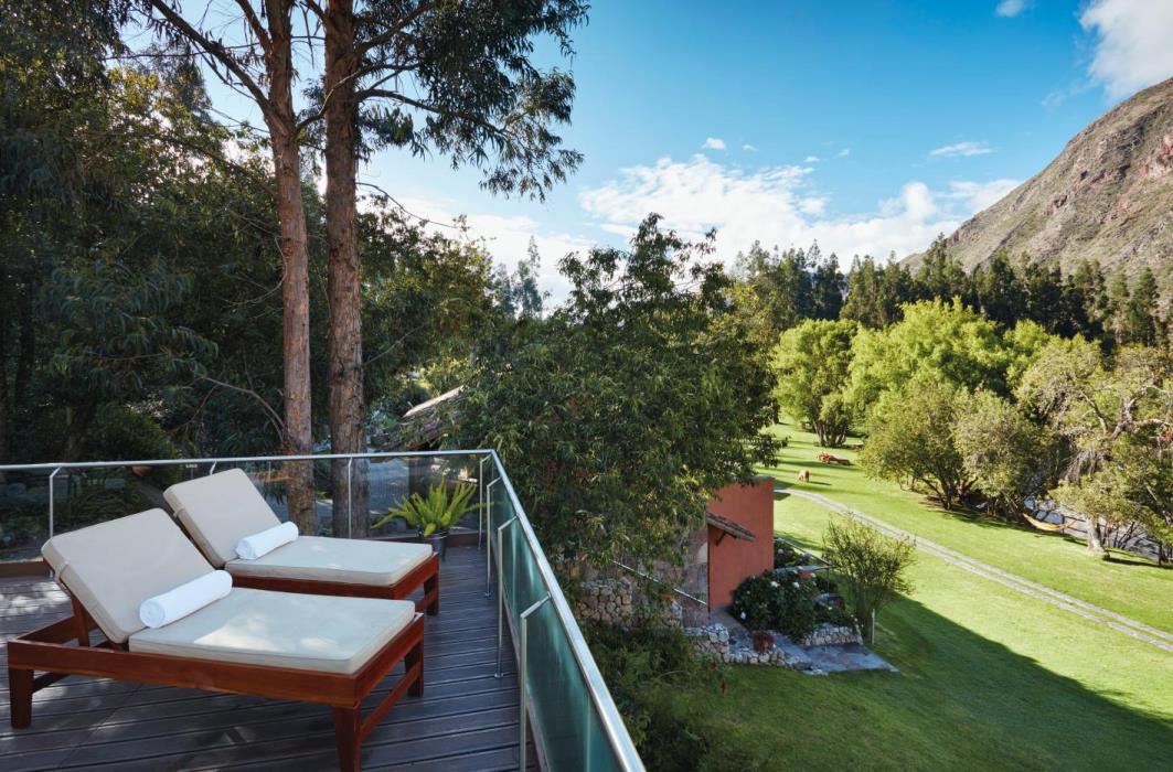 rio sagrado a belmond hotel sacred valley