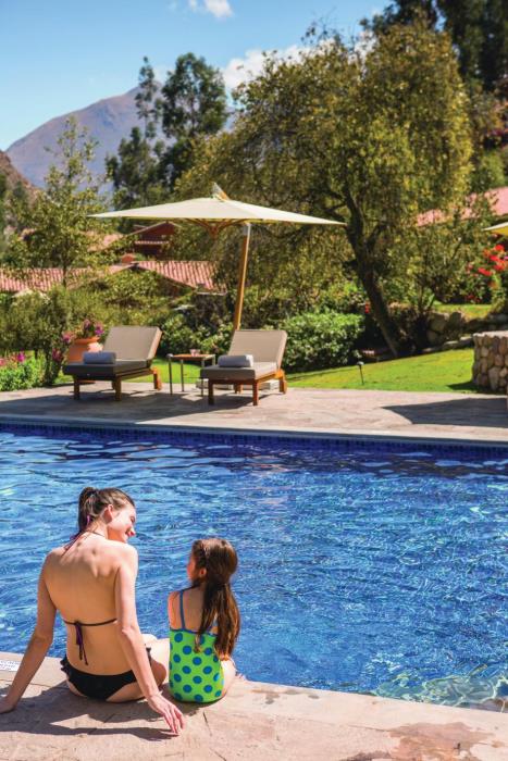 rio sagrado a belmond hotel sacred valley