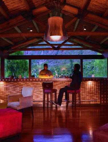 rio sagrado a belmond hotel sacred valley