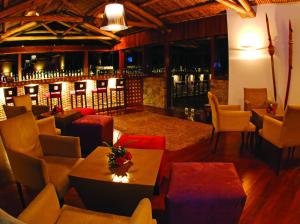 rio sagrado a belmond hotel sacred valley