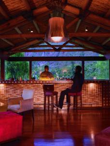 rio sagrado a belmond hotel sacred valley