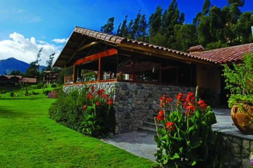 rio sagrado a belmond hotel sacred valley