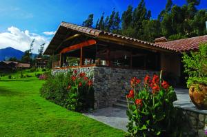 rio sagrado a belmond hotel sacred valley