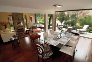 rio sagrado a belmond hotel sacred valley