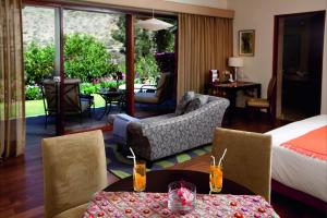 rio sagrado a belmond hotel sacred valley
