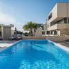 apartments and rooms danivan pool villas
