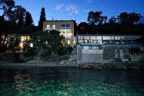 boutique hotel mali raj