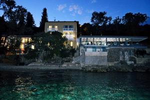 boutique hotel mali raj