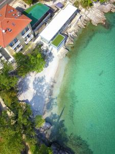 boutique hotel mali raj