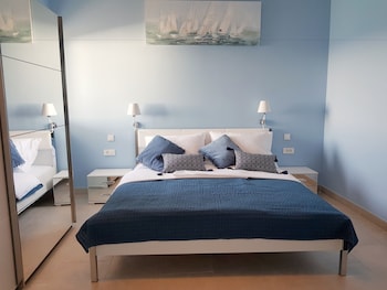 Boutique Hotel Mali Raj,Ika>>Cres,4 star