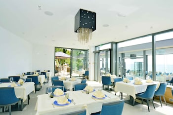 Boutique Hotel Mali Raj,Ika>>Cres,4 star