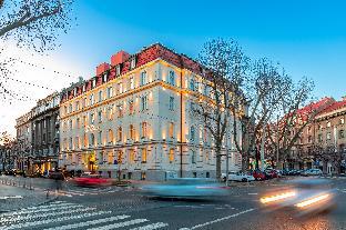 Le Premier Boutique Hotel,Inland Croatia>>Zagreb,5 star