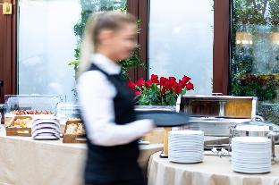 Le Premier Boutique Hotel,Inland Croatia>>Zagreb,5 star