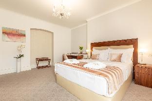 Le Premier Boutique Hotel,Inland Croatia>>Zagreb,5 star