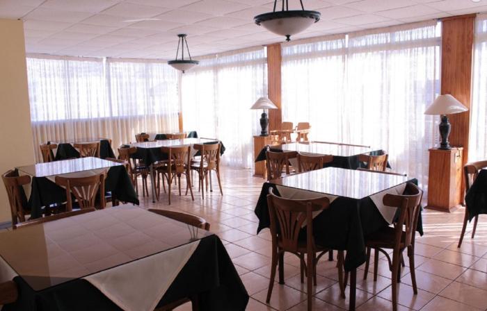 hotel marsal