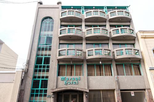hotel marsal