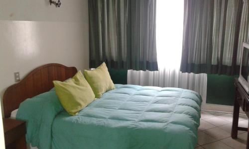 hotel marsal