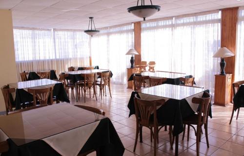 hotel marsal