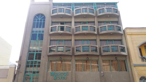 hotel marsal