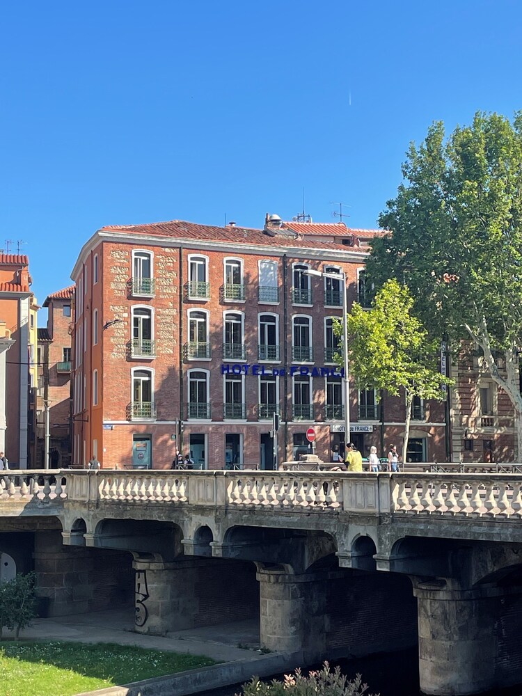 perpignan