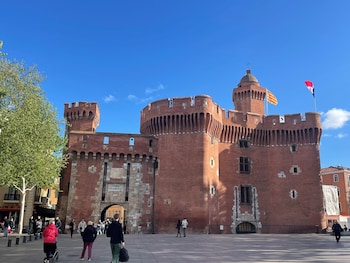 perpignan