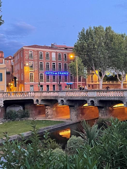 perpignan