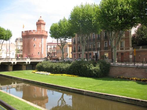 perpignan