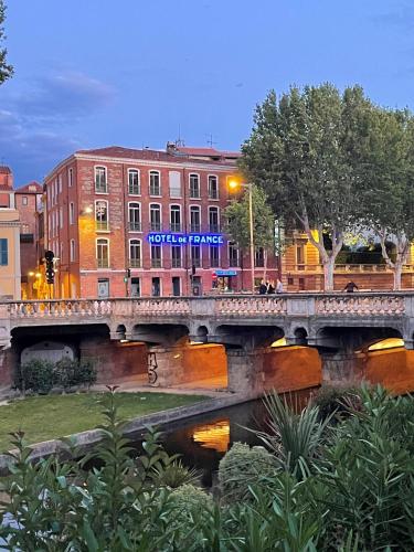 perpignan