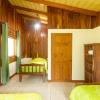 cabinas capulin and farm