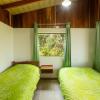 cabinas capulin and farm