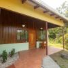 cabinas capulin and farm