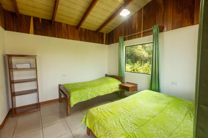 cabinas capulin and farm
