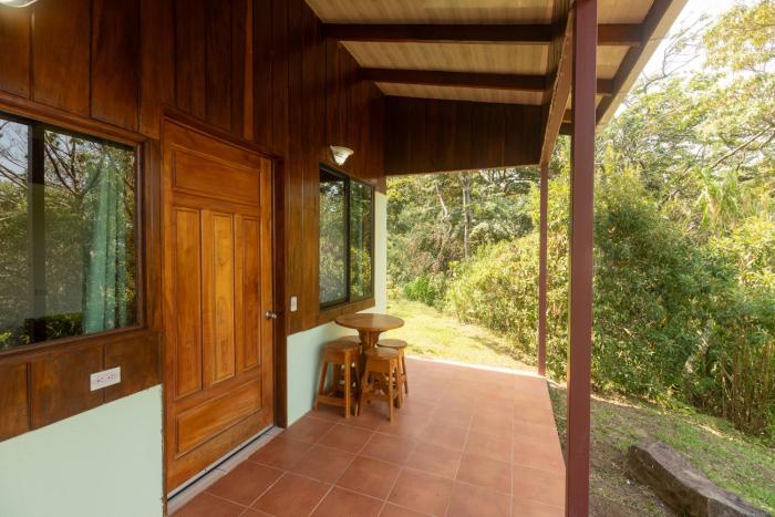 cabinas capulin and farm