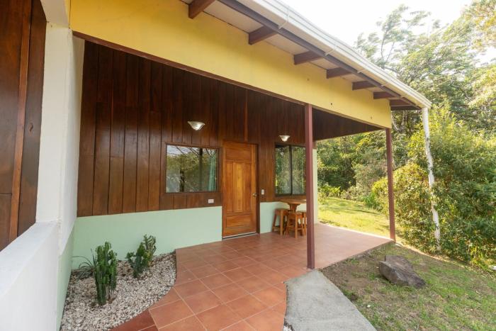 cabinas capulin and farm