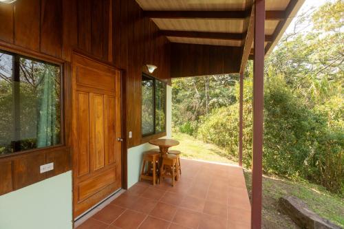 cabinas capulin and farm