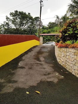 san roque