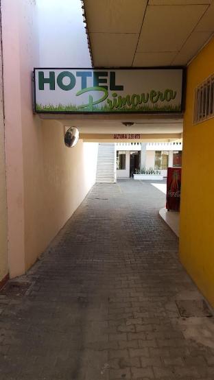 hotel primavera