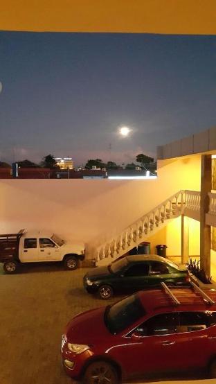 hotel primavera