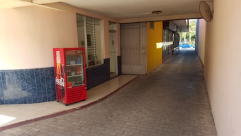 hotel primavera