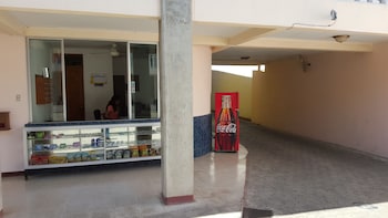 hotel primavera
